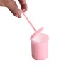 Beautyflier 2 Pieces Facial Cleanser Foam Cup Whip Bubble Maker Facial Skin Cleansing Care