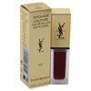 Yves Saint Laurent Tatouage Couture The Metallics Lip Gloss - 102 Iron Pink Spi Women Lip Gloss 0.2 oz