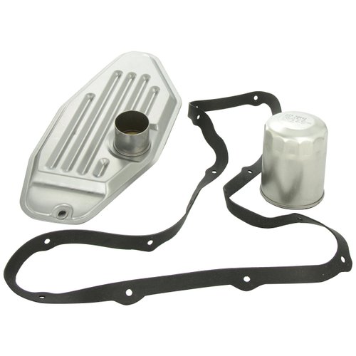 Wix Filters - 58843 Automatic Transmission Filter, Pack of 1