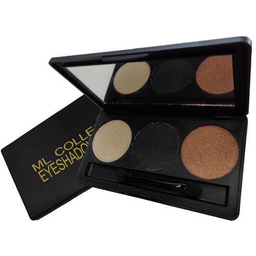 ML Collection HIGH-END GLAMOUR TOUCH Eyeshadow Palette