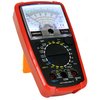 Tekpower TP7244L 7-Function 20-Range Analog Multimeter With Back Light with Strong Protective Holster