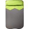 Klymit Static V Sheet, Sleeping Pad Cover, Green/Gray, Double