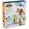 Learning Resources Beaker Creatures Lab Gear - 2 Pieces, Ages 5+ Lab Coat & Glasses for Kids, Science Exploration Games, STEM Toys for Kids