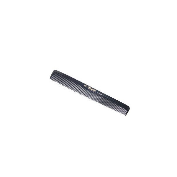 Cleopatra Styling Comb #400 Black