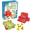 ThinkFun Zingo 1-2-3 Number Bingo Game | Perfect for Kids Aged 4 and Up | Award-Winning Toy of the Year Nominee | Fun Learning Experience | ASIN: 7703