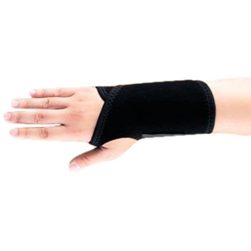 Kuhl Modabber Wrist Brace, Short, Left
