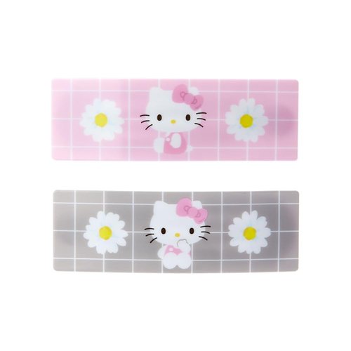 Sanrio Hello Kitty Hair Clips