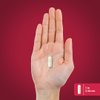 Piping Rock L Tryptophan 1500mg | 90 Powder Capsules | Free Form Supplement | Non-GMO, Gluten Free
