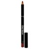 Rimmel Lasting Finish 8HR Soft Lip Liner Pencil - Vibrant, Blendable Formula to Lock Lipstick in Place for 8 Hours - 760 90's Nude, .04oz