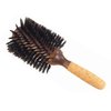 Boyd's Cork Handle Hair Brush, for Blow Drying and Styling- Diameter- 95mm