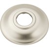 Moen AT2199BN Replacement Shower Arm Flange for Universal Standard Moen Shower Arms, Brushed Nickel
