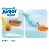 Playmobil Junior Aqua: Water Slide with Sea Animals