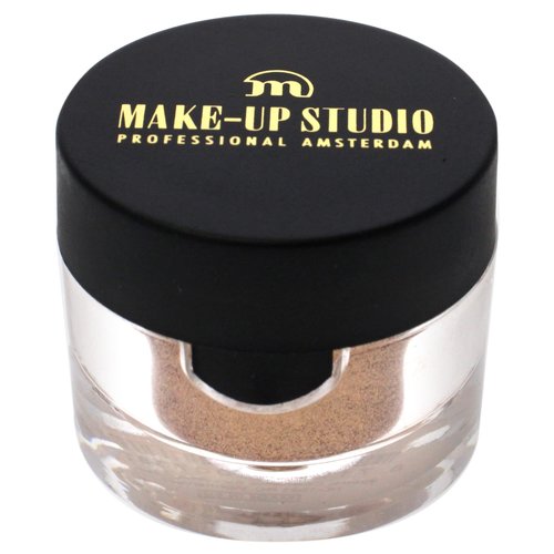 Make-Up Studio Shiny Effects - Bronze for Women - 0.14 oz Eye Shadow