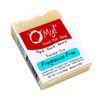 O My! Goat Milk Soap Bar 1.5oz Traveler | Made with Farm-Fresh Goat Milk | Free of Parabens & More | Handcrafted USA