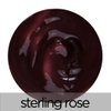 La Bella Donna High Gloss Mineral Lip Sheer Lip Gloss - Sterling Rose