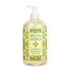 Greenwich Bay Trading Company Botanical Collection: White Tea Calendula 16oz Hand Soap