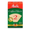 Melitta 100-Count Number 2 Super Premium Coffee Filters (1)
