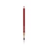 Estée Lauder Double Wear Long-Lasting 24H Stay-in-Place Lip Liner, 0.04 Ounce, 14 Rose