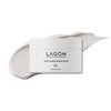 LAGOM White Kaolin Mud Mask for Blackhead Care, Purifying Pore, Dermatologically Tested, for Makeup Boosting 3.3 fl oz