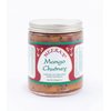 Mango Chutney, sweet, chunky and peppery, 1 Jar