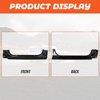 Kojem Outer Rocker Panel Compatible with 1973-1987 Chevy GMC C/K 73-91 Blazer Jimmy LH Driver Side