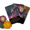 MUILKVY Oracle Cards and Tarot Cards for Beginners, Energy Healing Oracle Cards, Oracle Cards to Reveal Soul's Truth, Clear Karmic