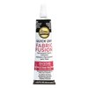 Aleene's Quick Dry Fusion Fabric Adhesive, 1.5 Fl Oz, Clear