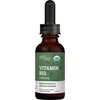 Earth Harmony Naturals Organic Vegan Vitamin B12 Sublingual Liquid Supplement - 2000mcg Methylcobalamin Drops for Natural Energy, Metabolism Health and Immune System Support - 1 Fl Oz