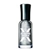 Sally Hansen Xtreme Wear Nail Polish, Streak-Free, Shiny Finish, Long-Lasting Nail Color, Silver Storm, 0.12 fl oz