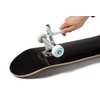 [CCS] Skateboard Tool - All in One T Tool, Metal T Tool W/Grip File, or Y Tool W/Rethreader (White)