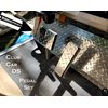 Club Car Ds Diamond Plate Pedal Set