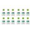 Cetap hil Moisturizing Body Lotion Travel Size 1 Fl Oz. 29 ml - (Pack of 12)