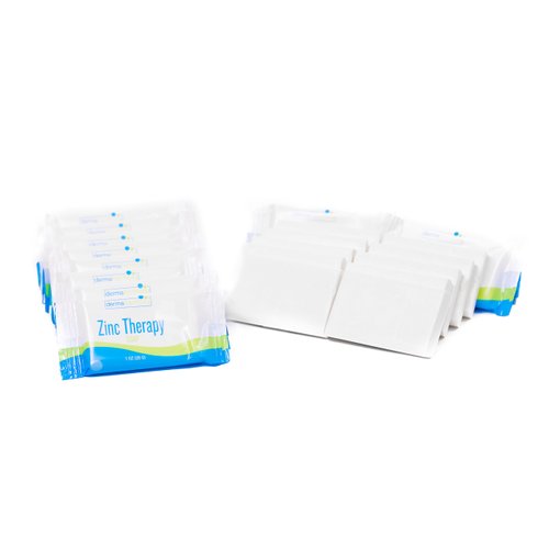 Dermaharmony Zinc Therapy Soap 1 Oz. Bar (Set of 20)