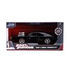Jada Dom's Dodge Charger R/T Matt Black Fast & Furious Movie 1/32 Diecast Model Car