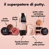 e.l.f. Liquid Poreless Putty Primer, Lightweight Face Primer For Long-lasting Makeup Wear, Creates A Smooth Complexion, Vegan & Cruelty-free