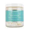 Laguna Herbals Whipped Body Butter (4 oz/8 oz volume whipped)