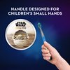 Oral-B Kids Manual Toothbrush Featuring Star Wars The Mandalorian, Soft Bristles, for Children and Toddlers 3+, Pack of 6