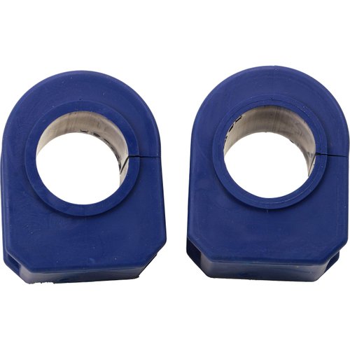 MOOG K80201 Suspension Stabilizer Bar Bushing Kit for Ford F-250 Super Duty