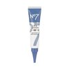 No7 Lift & Luminate Triple Action Eye Cream - Anti-Aging Under Eye Cream for Dark Circles, Puffiness & Wrinkles - Formulated with Vitamin C to Brighten and Refresh Tired Eyes (0.5 Fl Oz)