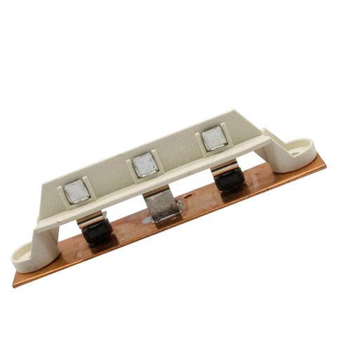 PowerDrive Battery Charger Repair Kit 48 Volt for Club Car Chargers OEM#17930