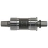 SHIMANO BB-UN300 Bottom Bracket - English, 68 x 122.5mm Spindle, Square Taper JIS, 50mm Chainline