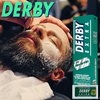 30 Derby Extra Professional Double Edge Razor Blades for straight razor