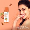 Biotique Face & Body Sun Lotion SPF 40 - Carrot 120ml