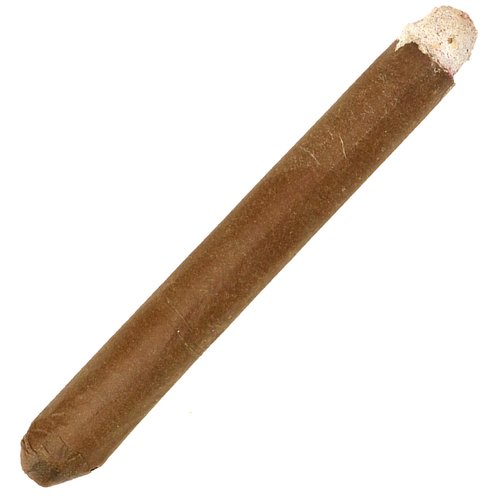 Skeleteen Fake Puff Costume Cigar - Child Safe Stunt Cigar For Costumes - 1 Piece