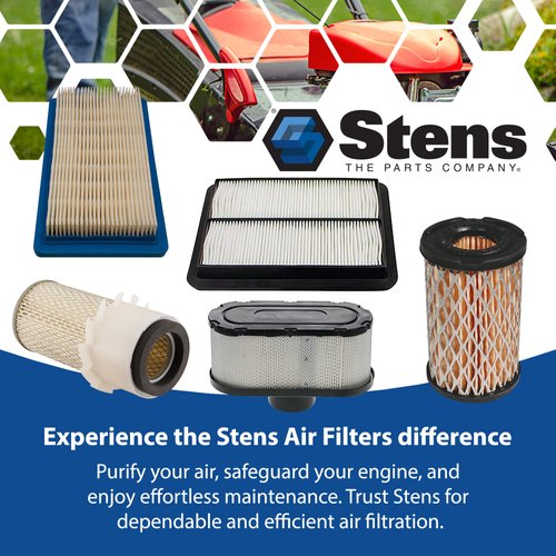 Stens Air Filter 605-228 for Stihl 4223 141 0300