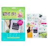 Skincare Beauty Kit | Korean Beauty | 6-Piece Home Spa Kit | Gift Set, Beauty Gift, Spa Day | Korean Skincare