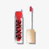 GXVE I'm Still Here Lightweight Longear Matte Liquid Lipstick Space Buns, 0.17 Fl Oz (Pack of 1)