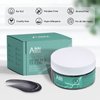 ANAI RUI Dead Sea Mud Mask with Tea Tree Oil & Salicylic Acid, Charcoal, Blackhead Remover, Pore Cleanser, Great for Acne-Prone Oily Skin, Detox Acne Face Mask for Women and Men