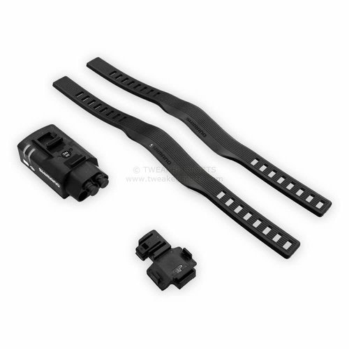 Shimano EW90-B Di2 Cockpit Junction Box 5-Port