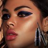 Boobeen Glitter Liquid Eyeliner Colorful, Shimmer Eyeliner Long Lasting Metallic Eyeliner Makeup, Waterproof Eyeliner Pen With Precision Brush Tip, Goes on Smoothly